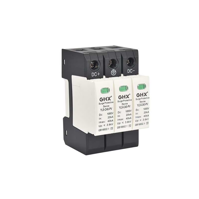 surge protector နှင့် surge arrester အကြားကွာခြားချက်ကဘာလဲ။